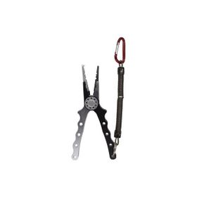 Remixon FPA-001 Plier Siyah Alüminyum Pense