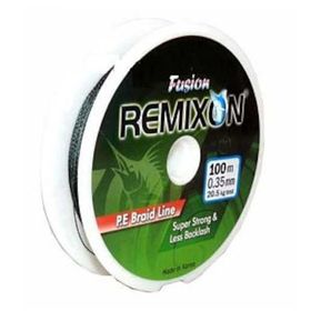 Remixon Fusion 0.50 mm 100 mt İpek Misina