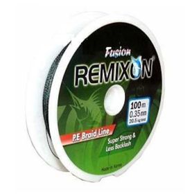 Remixon Fusion 0.50 mm 100 mt İpek Misina