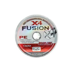 REMİXON FUSION 100M İP MİSİNA 0,16