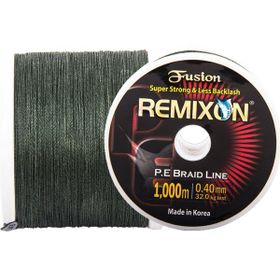 Remixon Fusion Serisi 1000 m 0.30 mm İp Misina