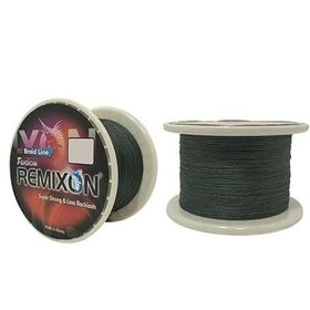 Remixon Fusion Serisi 1000 m 0.30 mm İp Misina