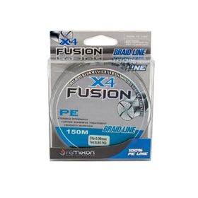 Remixon Fusion X4 0.08 mm 100 m İp Misina