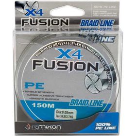 Remixon Fusion X4 0.22 mm 150 m İp Misina