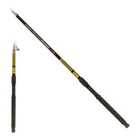 Remixon Galaxy 180 cm 40-80 gr Atarlı Teleskopik Olta Kamışı
