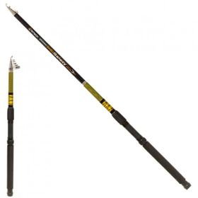 Remixon Galaxy 2.10 m 40-80 gr Tele Kamış