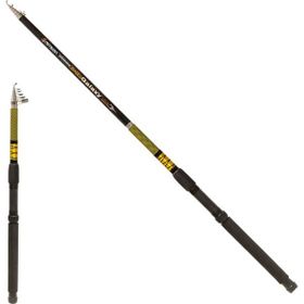 Remixon Galaxy 2.40 m 40-80 gr Tele Kamış