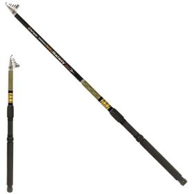 Remixon Galaxy 240 CM 40-80 GR Tele Kamış