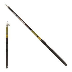 Remixon Galaxy 3.60 mt 40-80 gr Teleskopik Olta Kamışı