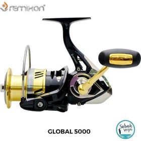 Remixon Global 5000 Spin Olta Makinesi
