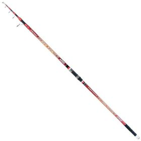 Remixon Heavy Fighter 4.20 m 250 gr Tele Surf Olta Kamışı