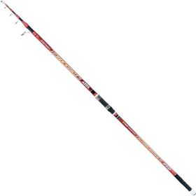 Remixon Heavy Fighter 4.20 m 250 gr Tele Surf Olta Kamışı
