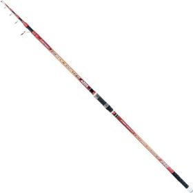 Remixon Heavy Fighter 4.20 m 250 gr Tele Surf Olta Kamışı