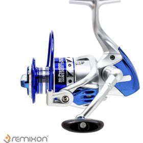 Remixon Hi-Pro 4000 Blue Olta Makinesi
