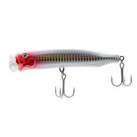 Remixon Hit Popper 12 cm 30 gr Maket Yem