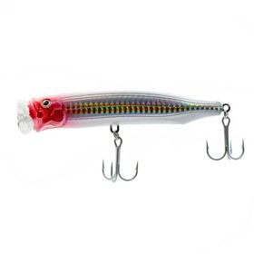 Remixon Hit Popper 12 cm 30 gr Maket Yem