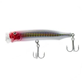 Remixon Hit Popper 12 cm 30 gr Maket Yem