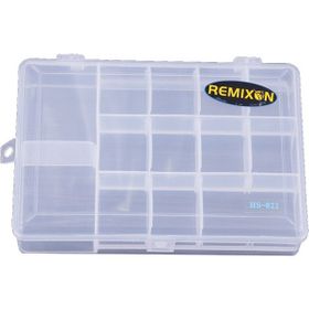 Remixon HS-022 Balıkçı Kutusu