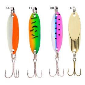 Remixon Hunter 0402 14 gr Kaşık Yem