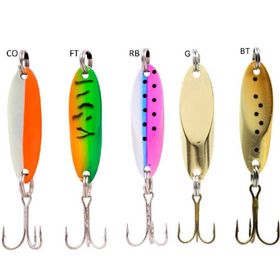 Remixon Hunter 0402 14 gr Kaşık Yem