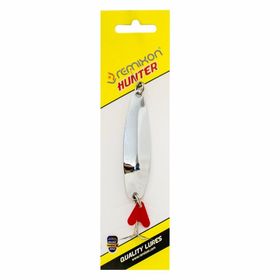 Remixon Hunter 04118 14 g Krom Kaşık