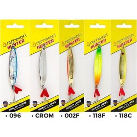 Remixon Hunter Bluefish 22 Gr Olta Kaşık