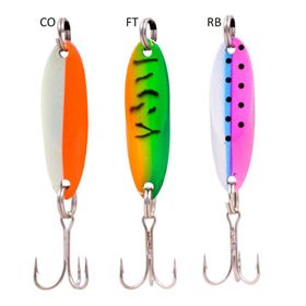 Remixon Hunter Spinner Serisi 10 gr 01 Kaşık Suni Balık Yemi