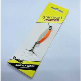 Remixon Hunter Spinner Serisi 10 gr 01 Kaşık Suni Balık Yemi