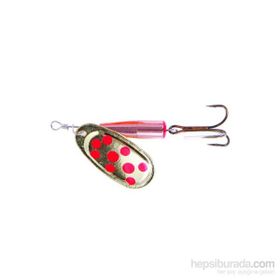 Remixon Hunter Spinner Serisi 10 gr 01 Kaşık Suni Balık Yemi