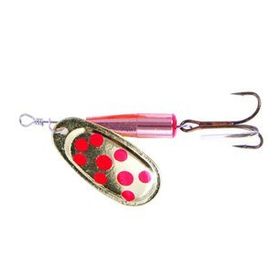 Remixon Hunter Spinner Serisi 10 gr 03 Kaşık Suni Balık Yemi