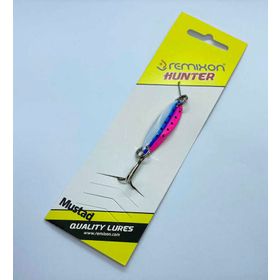 Remixon Hunter Spinner Serisi 10 gr 05 Kaşık Suni Balık Yemi