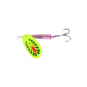 Remixon Hunter Spinner Serisi 13 gr 01 Kaşık Suni Balık Yemi