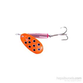 Remixon Hunter Spinner Serisi 13 gr 01 Kaşık Suni Balık Yemi