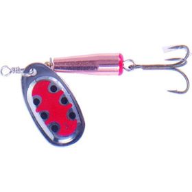 Remixon Hunter Spinner Serisi 13 gr 01 Kaşık Suni Balık Yemi