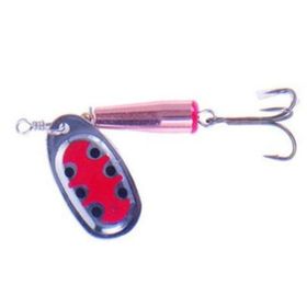 Remixon Hunter Spinner Serisi 13 gr 02 Kaşık Suni Balık Yemi