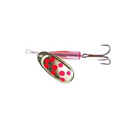 Remixon Hunter Spinner Serisi 13 gr 02 Kaşık Suni Balık Yemi