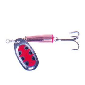 Remixon Hunter Spinner Serisi 13 gr 02 Kaşık Suni Balık Yemi