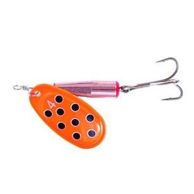Remixon Hunter Spinner Serisi 5 gr 01 Kaşık Suni Balık Yemi