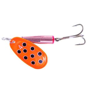 Remixon Hunter Spinner Serisi 5 gr 02 Kaşık Suni Balık Yemi