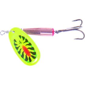 Remixon Hunter Spinner Serisi 5 gr 05 Kaşık Suni Balık Yemi