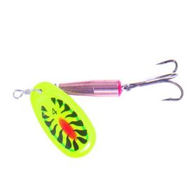 Remixon Hunter Spinner Serisi 7.5 gr 01 Kaşık Suni Balık Yemi