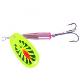 Remixon Hunter Spinner Serisi 7.5 gr 01 Kaşık Suni Balık Yemi