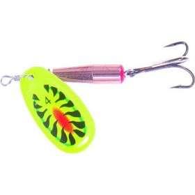 Remixon Hunter Spinner Serisi 7.5 gr 01 Kaşık Suni Balık Yemi