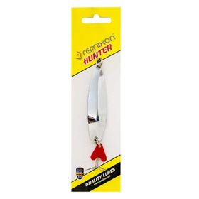 Remixon Hunter Spinner Serisi 7.5 gr 04 Kaşık Suni Balık Yemi