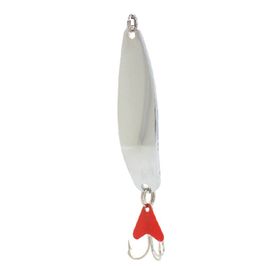 Remixon Hunter Spinner Serisi 7.5 gr 04 Kaşık Suni Balık Yemi