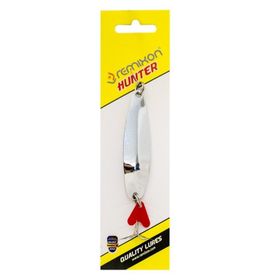 Remixon Hunter Spinner Serisi 7.5 gr 04 Kaşık Suni Balık Yemi