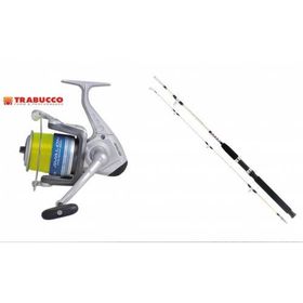 Remixon Hurricane 180 cm Olta Kamışı