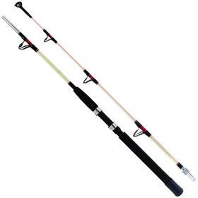 Remixon Hurricane 30-80 LBS Trolling Kamış