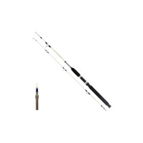 Remixon Hurricane Siyah 135 cm Olta Kamışı