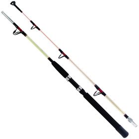 Remixon Hurricane Trolling 165 cm Olta Kamışı